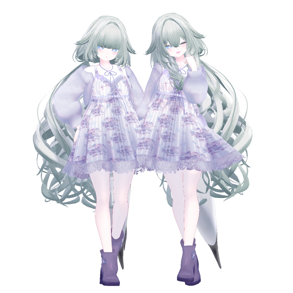 ルルネ応援パック