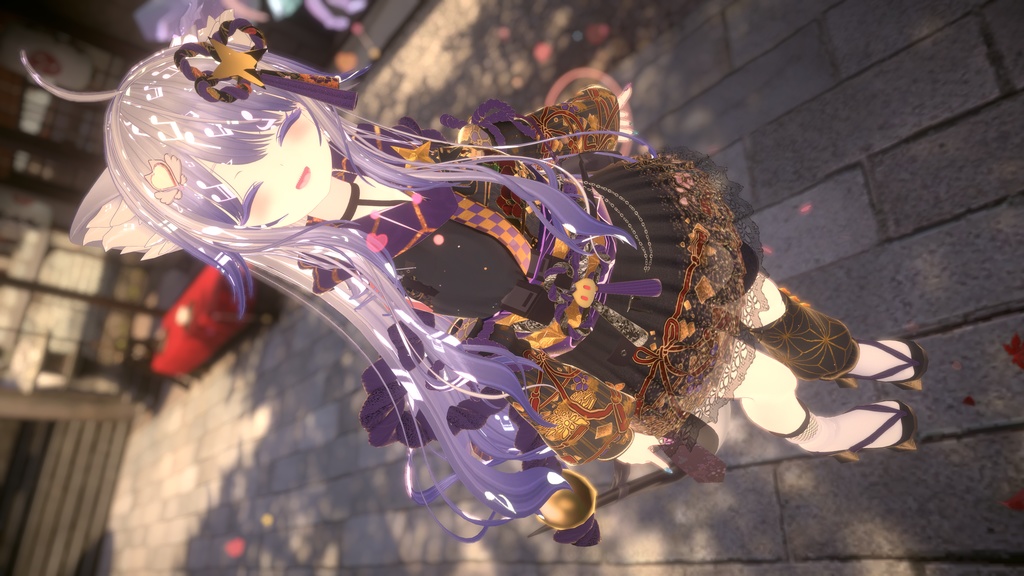 ルルネ応援パック