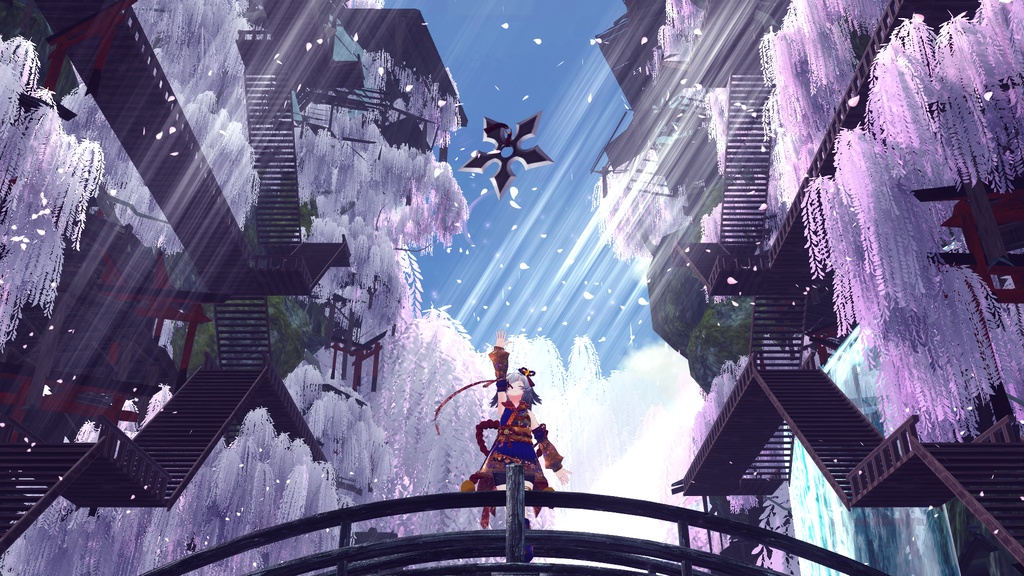 【複数Avatar対応】明星暁月