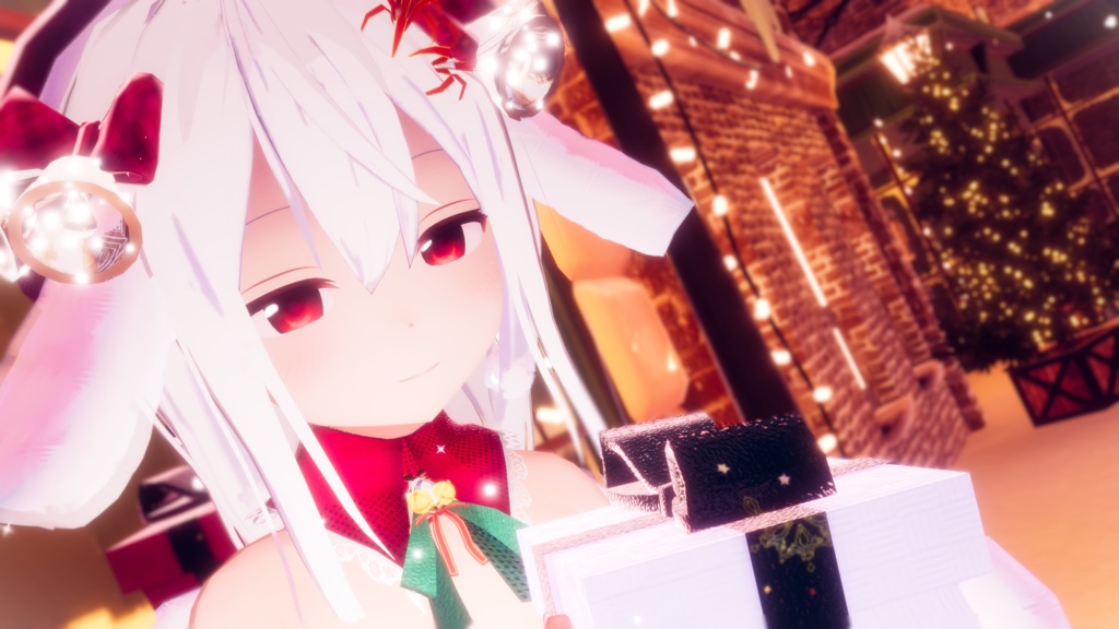 【51Avatar対応】もふっとりんりんべる