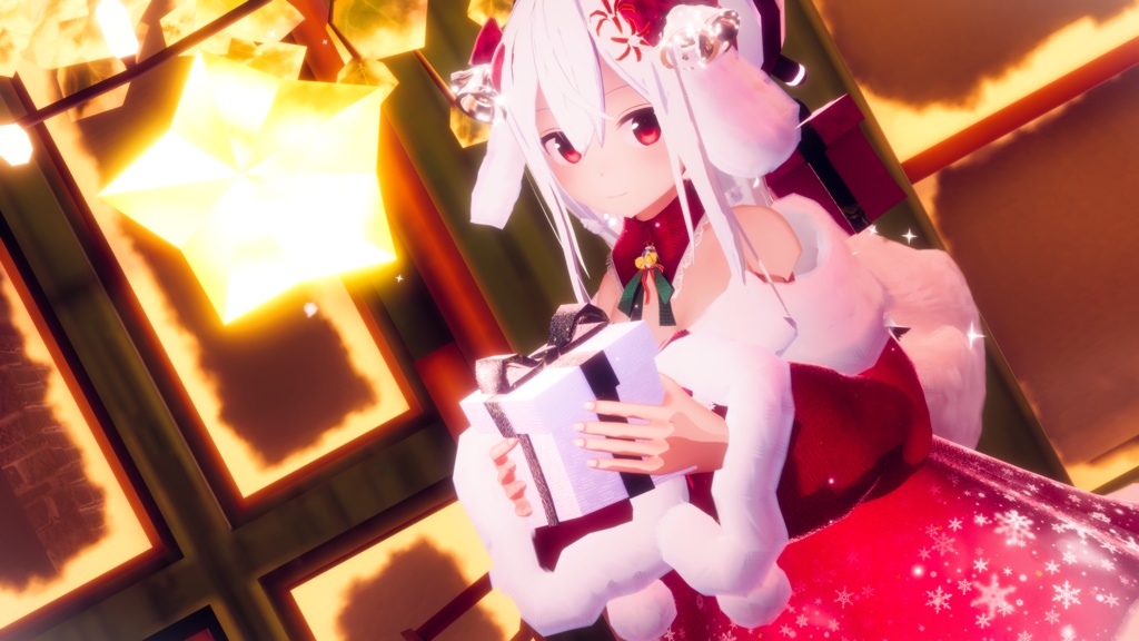 【51Avatar対応】もふっとりんりんべる