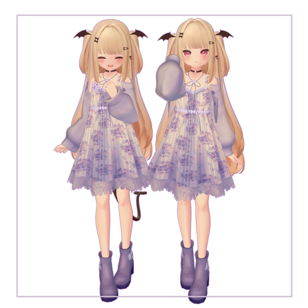 りりか・真央応援パック