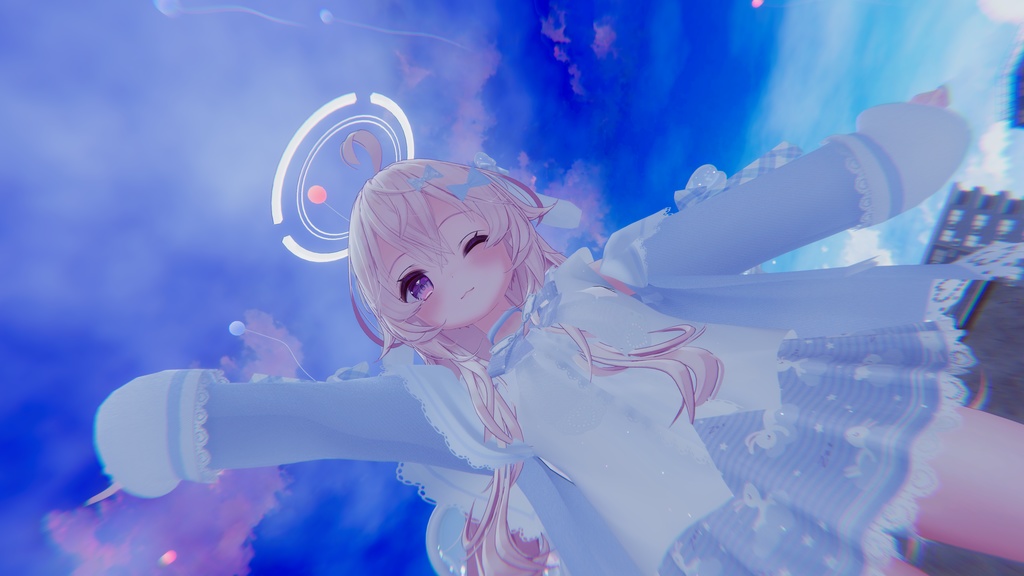 ソラハ応援パック