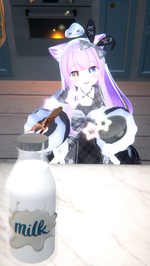 【複数Avatar対応】クエストリンベルあどべんちゃ~