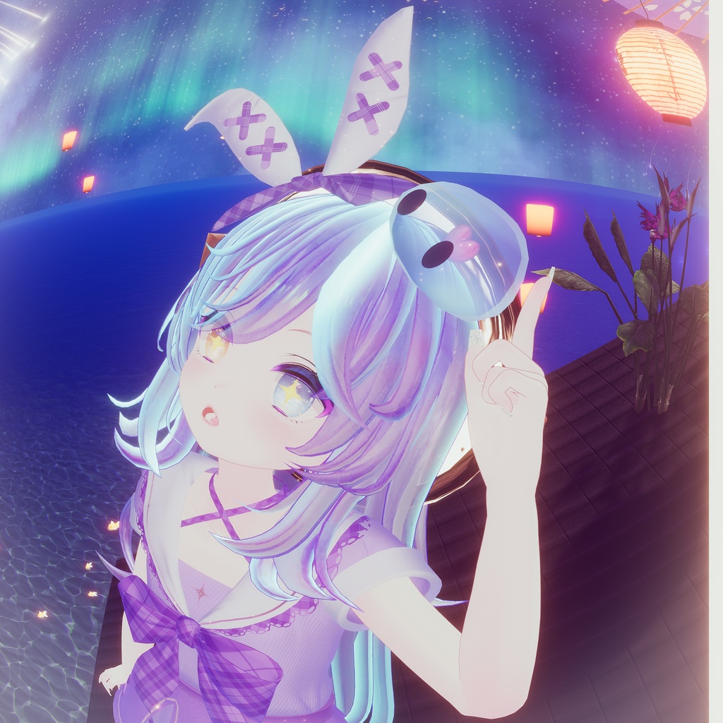 【複数Avatar対応】クエストリンベルあどべんちゃ~