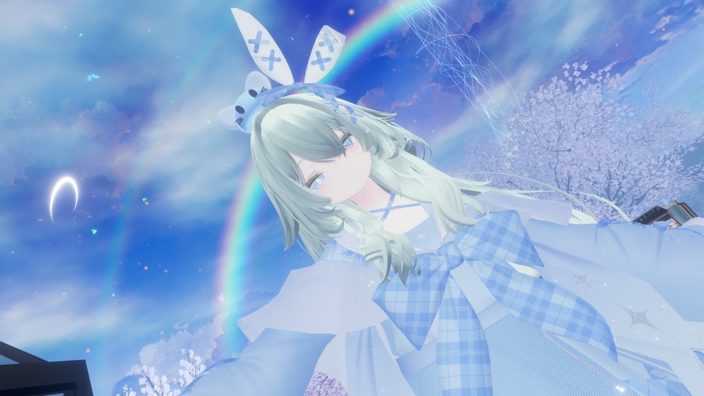 【複数Avatar対応】クエストリンベルあどべんちゃ~