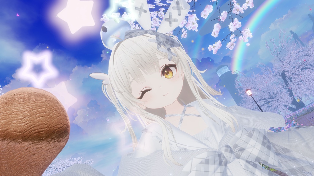 【複数Avatar対応】クエストリンベルあどべんちゃ~