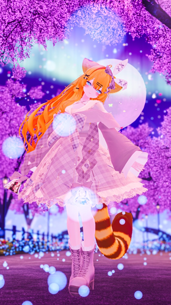 【複数Avatar対応】クエストリンベルあどべんちゃ~