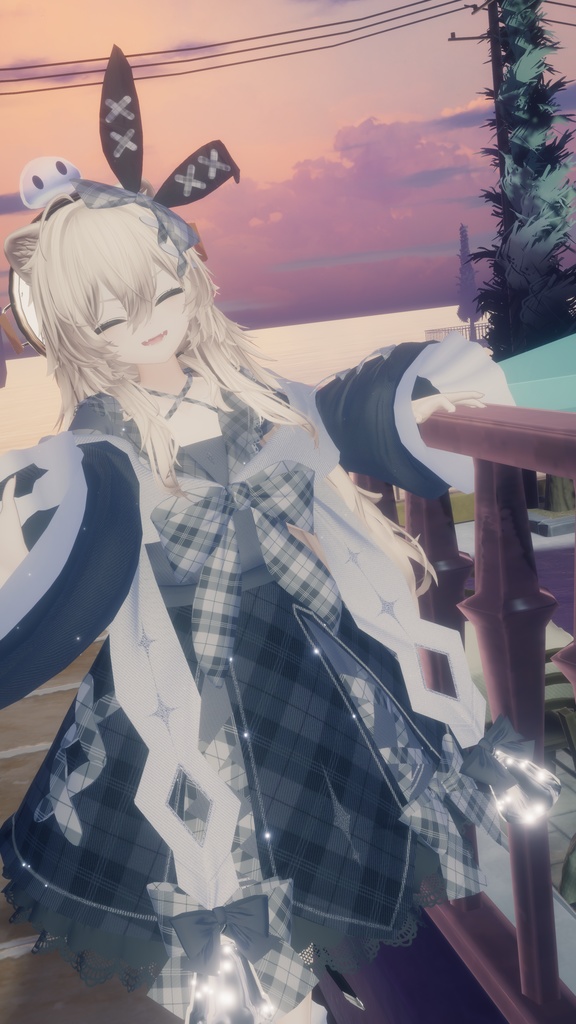 【複数Avatar対応】クエストリンベルあどべんちゃ~