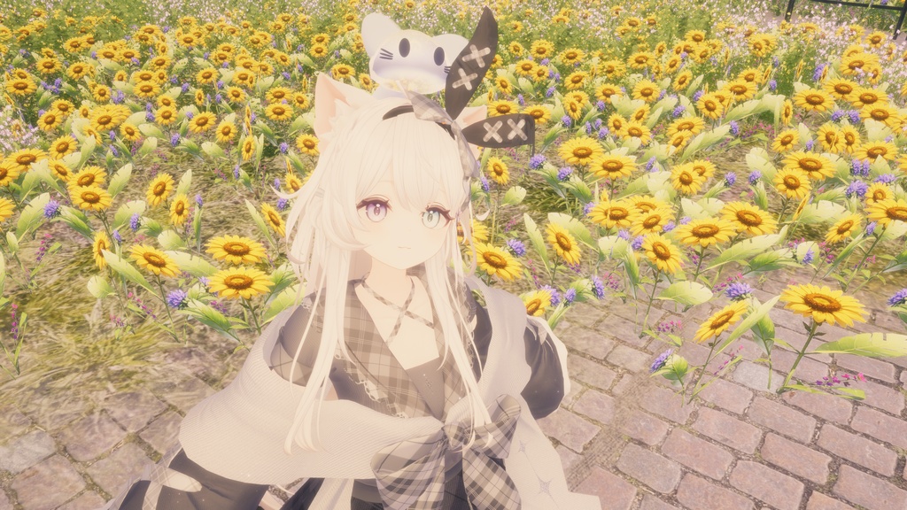 【複数Avatar対応】クエストリンベルあどべんちゃ~