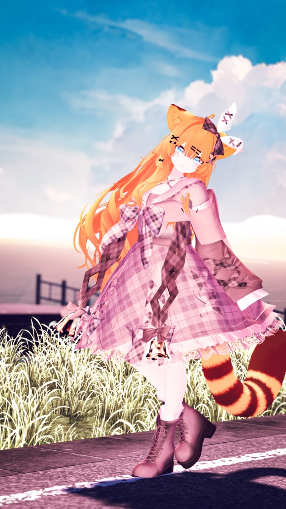 【複数Avatar対応】クエストリンベルあどべんちゃ~