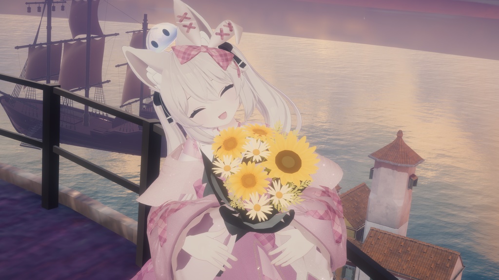 【複数Avatar対応】クエストリンベルあどべんちゃ~