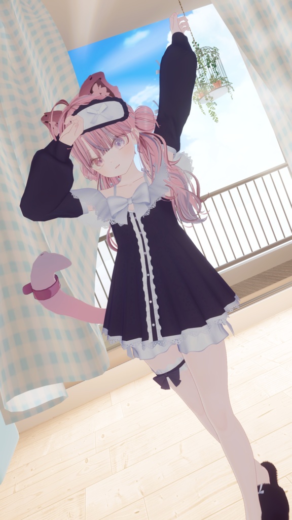 【Avatar対応】空白メモリア【販売記念SALE】