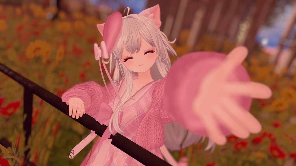 【Avatar対応】空白メモリア【販売記念SALE】