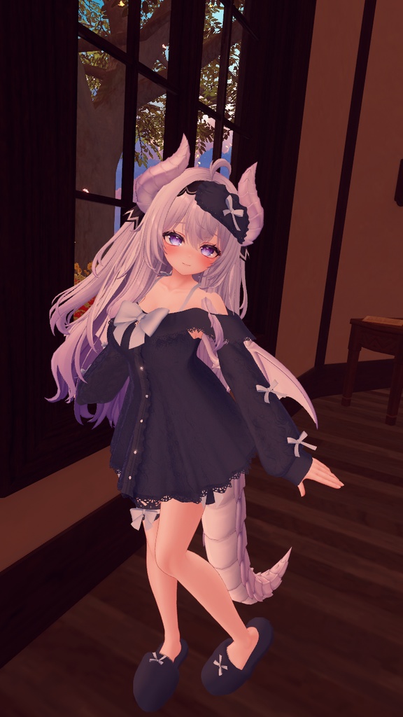 【Avatar対応】空白メモリア【販売記念SALE】