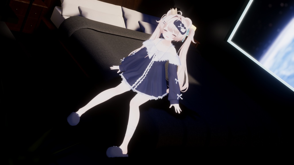 【Avatar対応】空白メモリア【販売記念SALE】