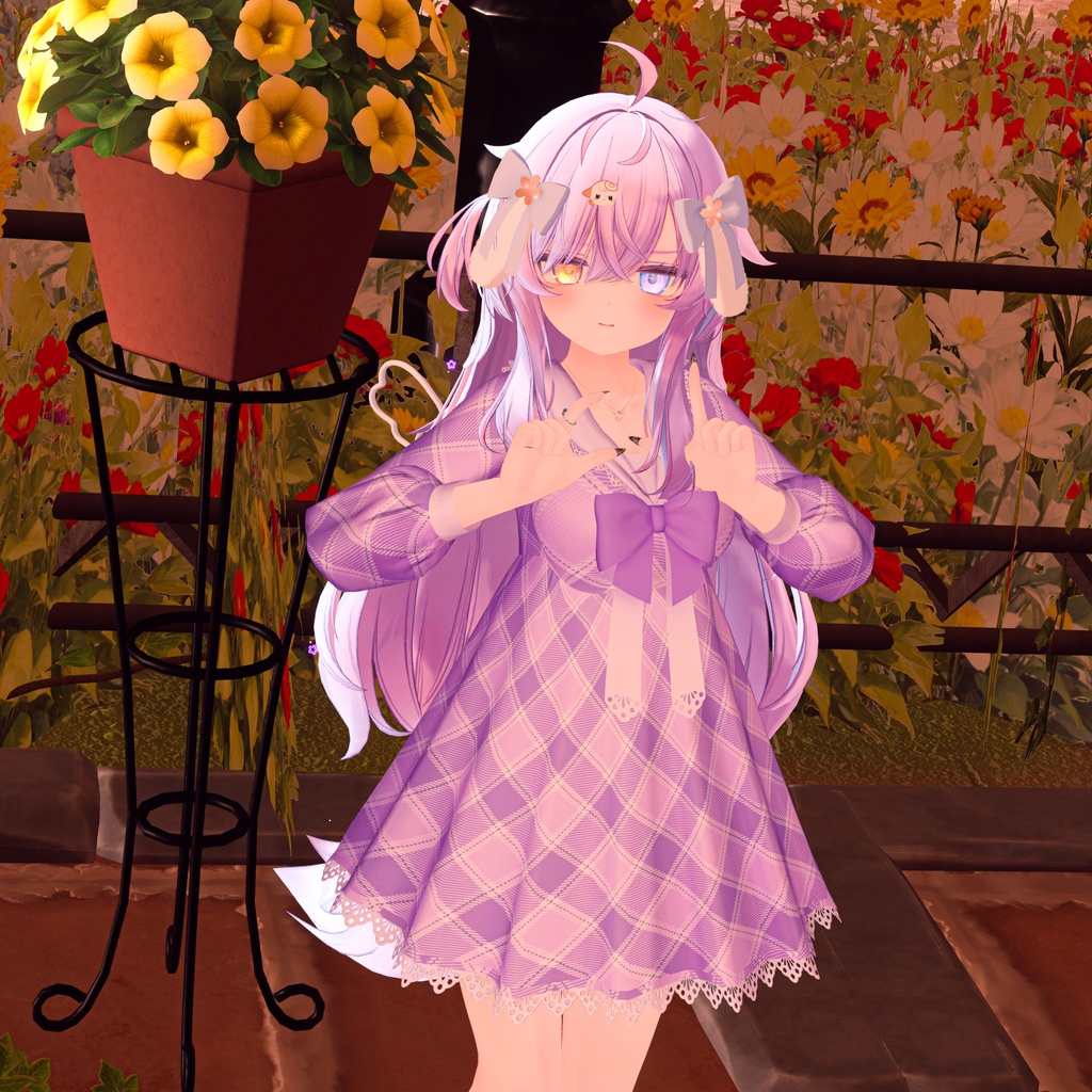 【Avatar対応】空白メモリア【販売記念SALE】