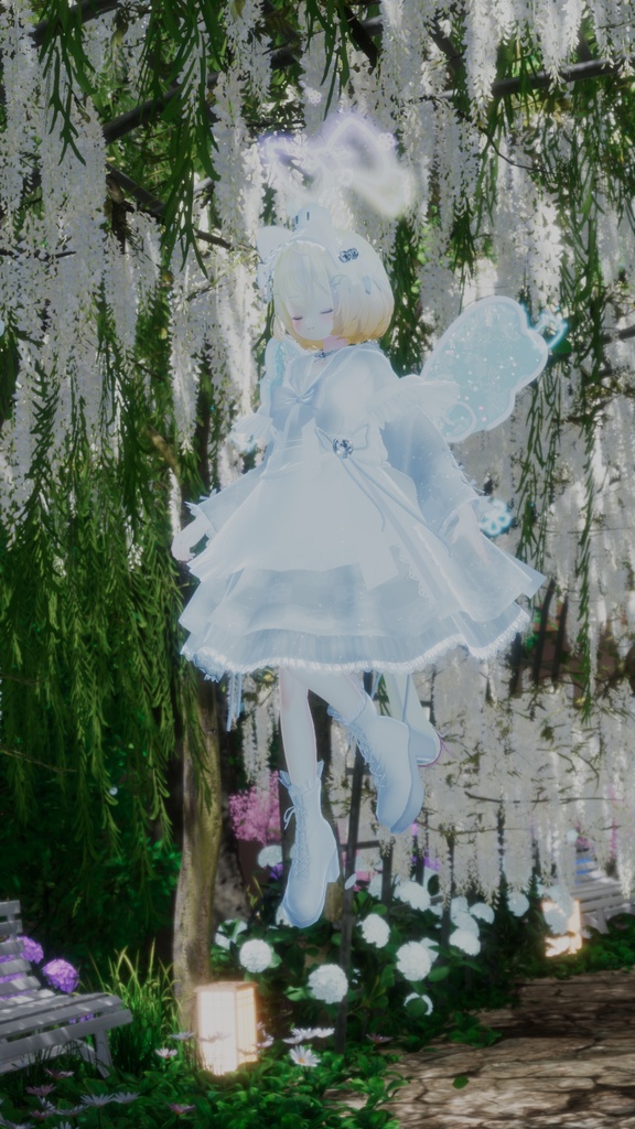 【複数Avatar対応】しゅがー♡きゃっと【発売記念SALE】