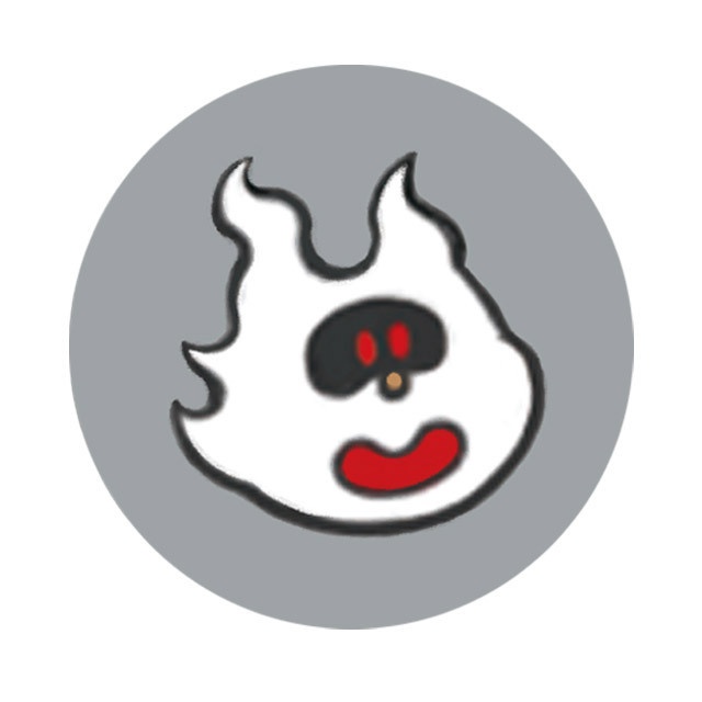 タヌキオバケ