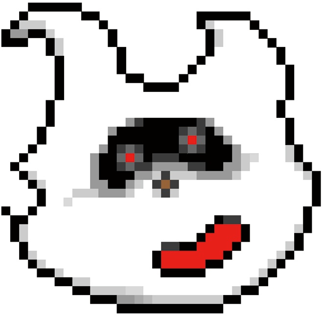 タヌキオバケストラップ