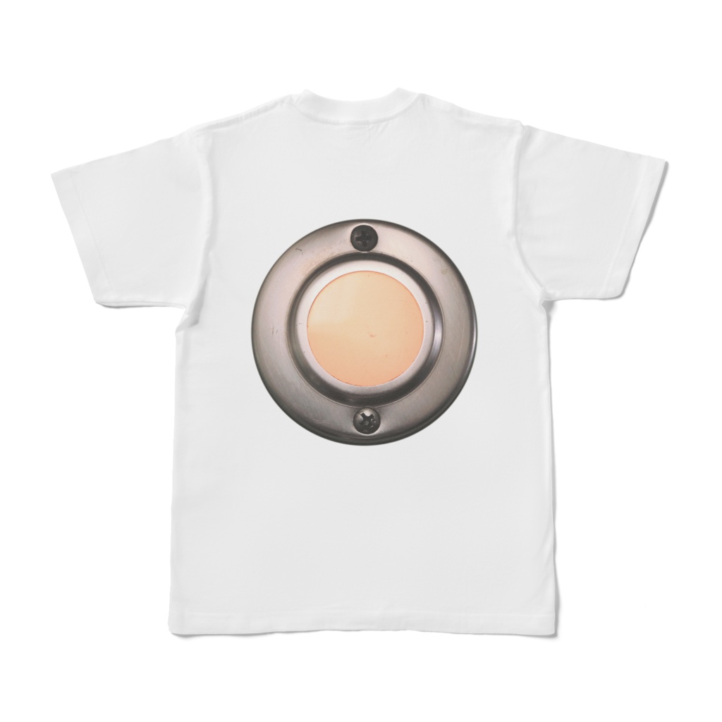 知らせ灯シャツ