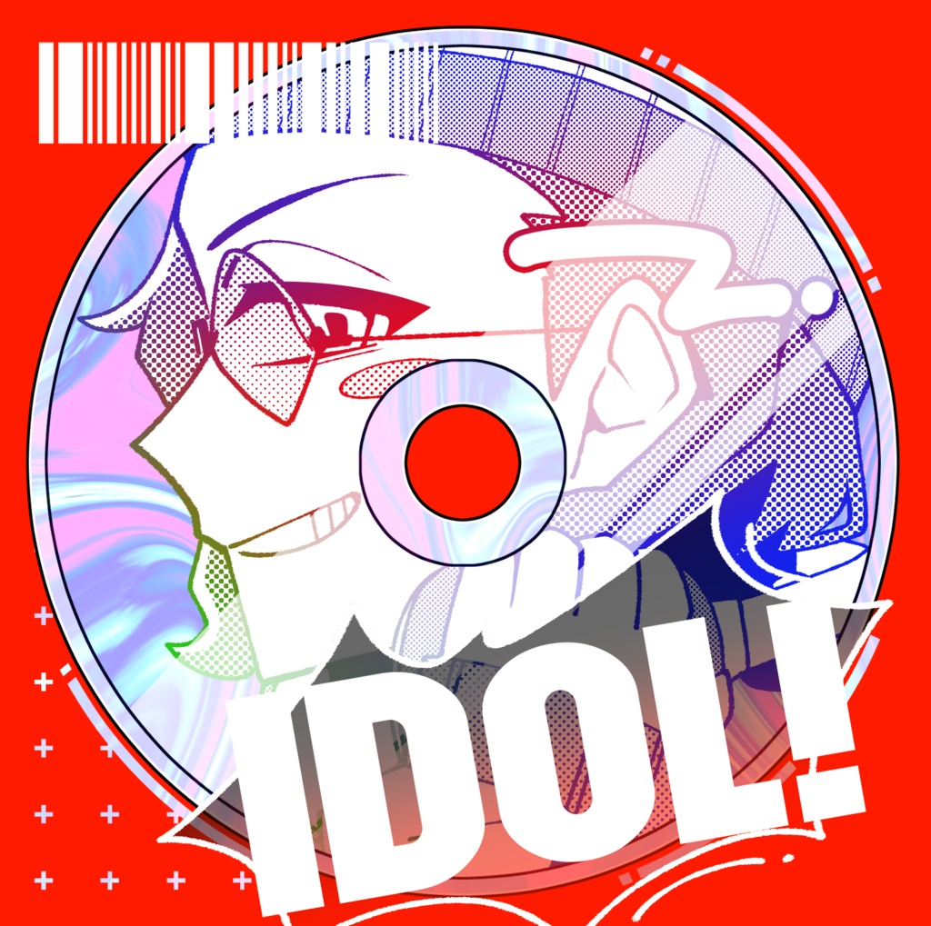 IDOL!(2冊セット)