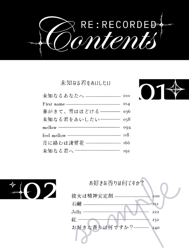 【シンレナ】プリムラ・オブコニカの回顧録