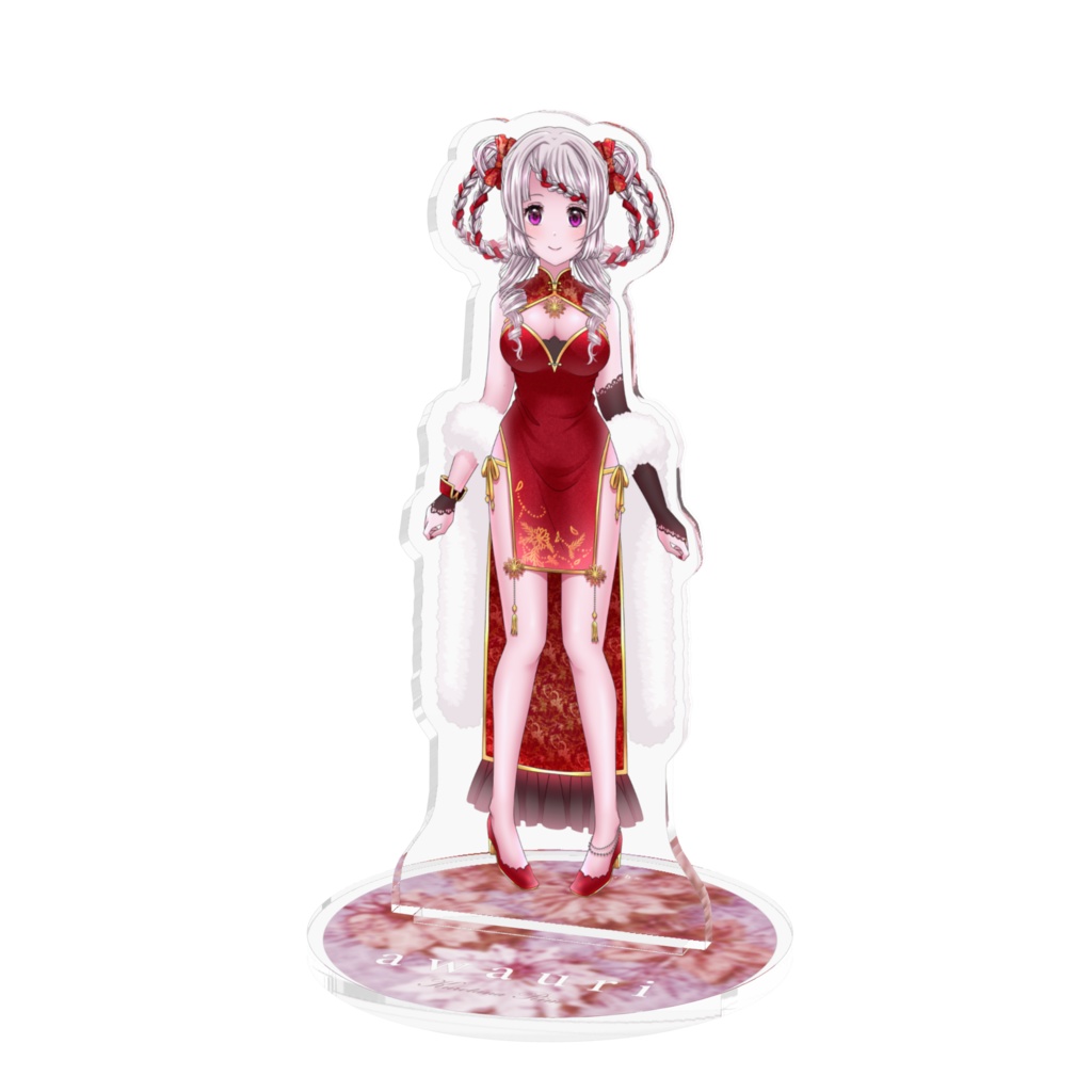 ⚜️チャイナ⚜️フィギュア⚜️ レム チャイナドレスver. 1/7スケールフィギュア – フィギュア