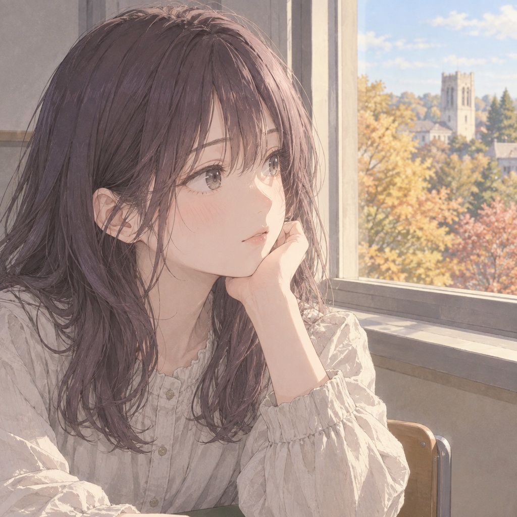 【RVCv2／会話向け】やわらかく優しい女性ボイス「ゆの」