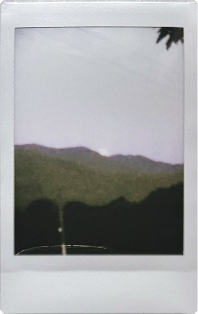 空☁️