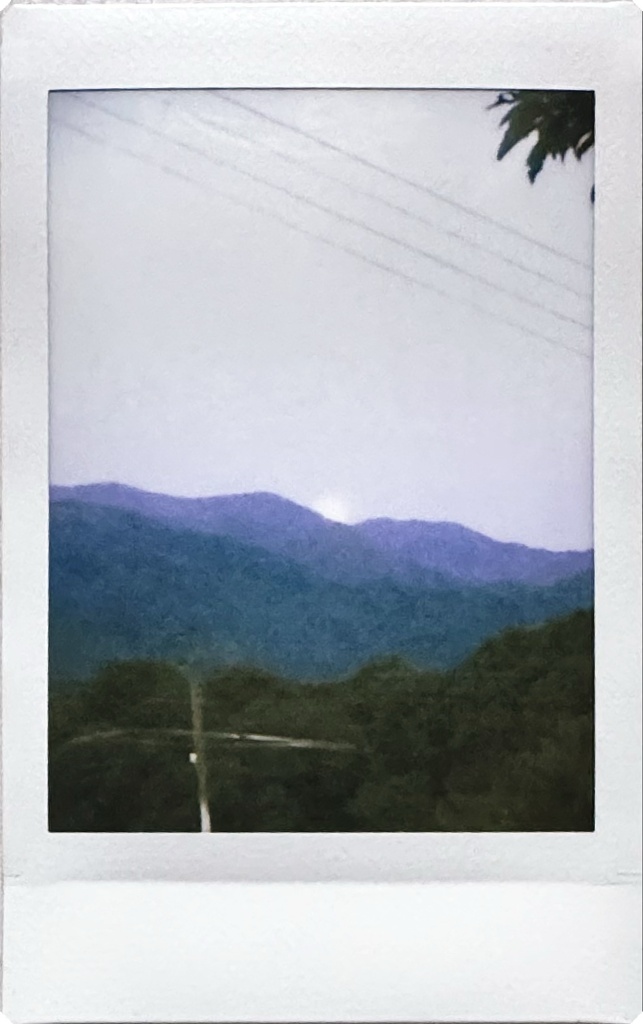空☀️