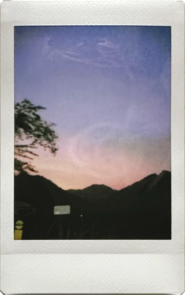 美しい空