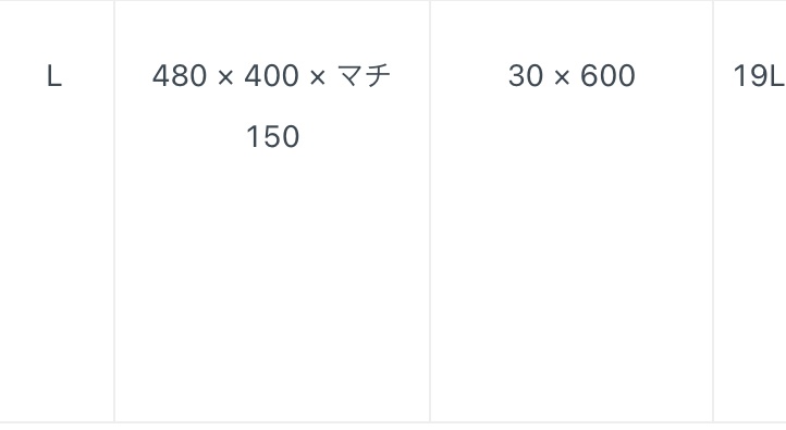 べろべろべ〜軍団トートバッグL