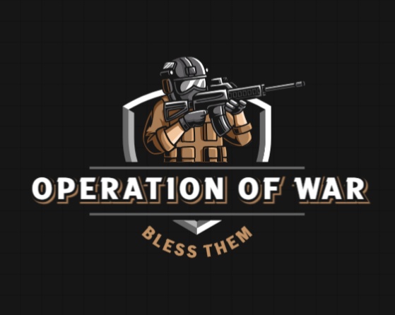 TRPG オリジナルシナリオ OPERATION of WAR