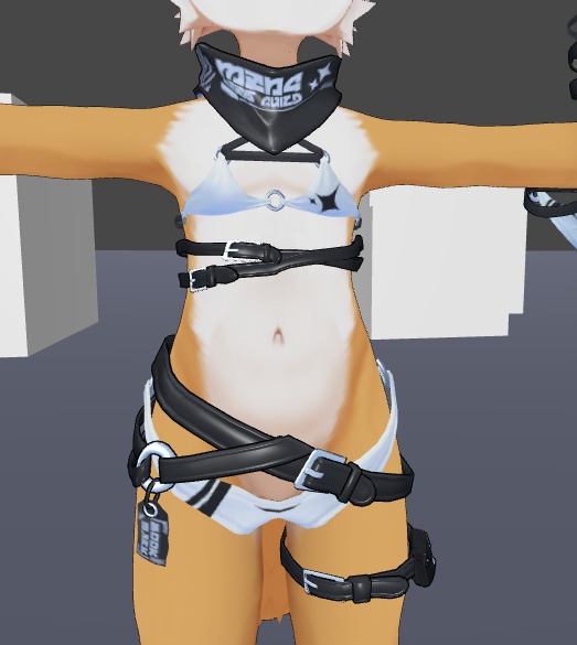 【非公式】もちふぃった~用 プロファイル 順方向【『Enshika-エンシカ-Chibi.ver』用】