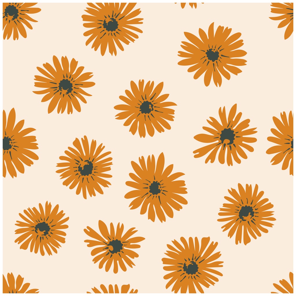 【Aiデータ】柄パターン・Flower_1【商用利用OK】