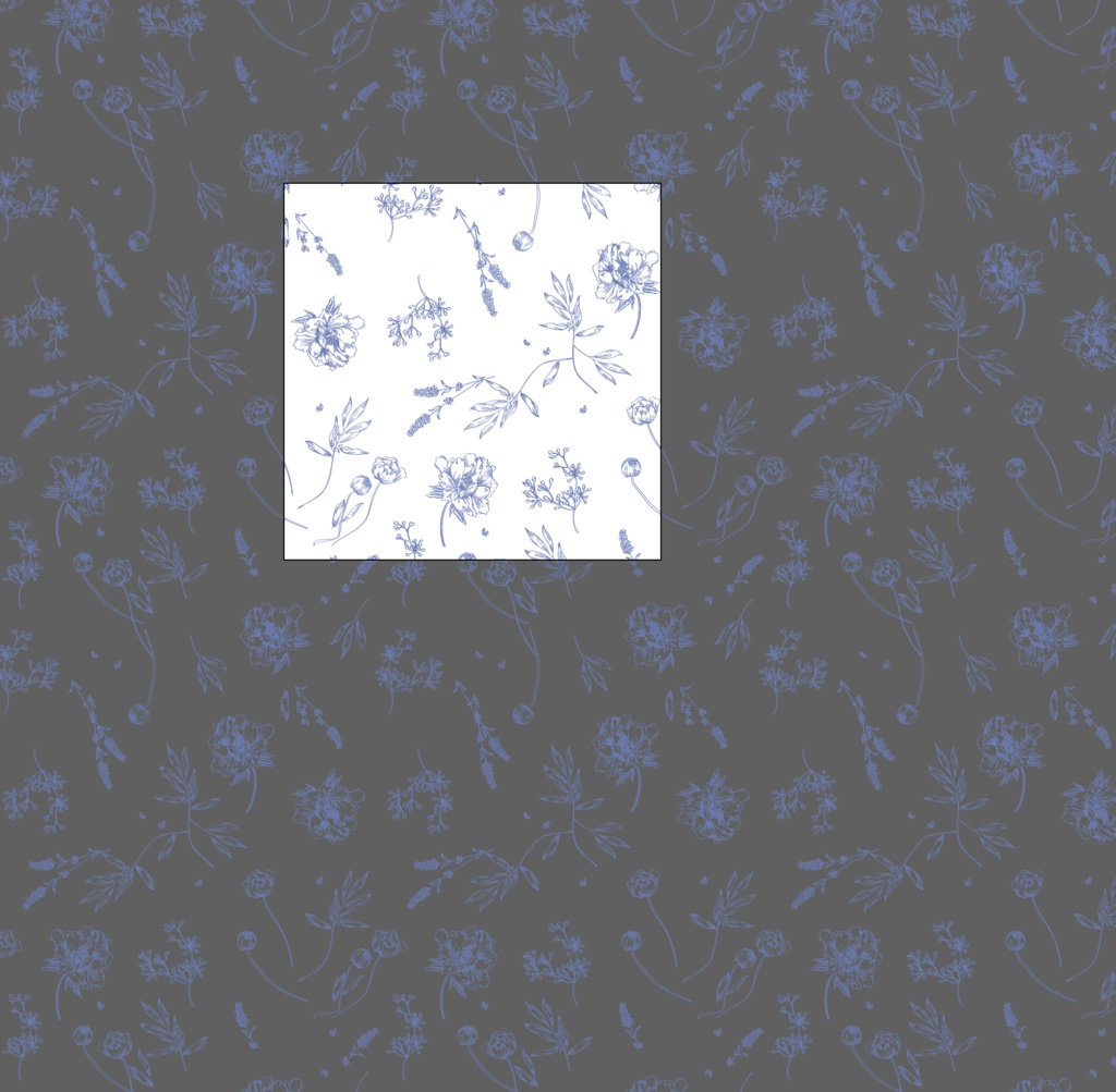 【Aiデータ】柄パターン・トワルドジュイ【個人利用】