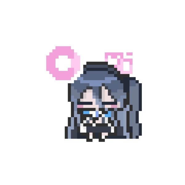 【無料版あり】アリス&ケイ アニメーションマウスカーソル