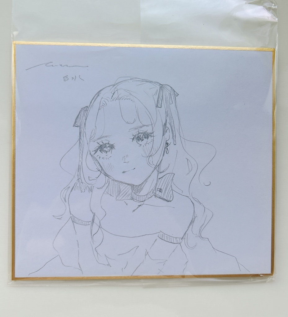 原画①