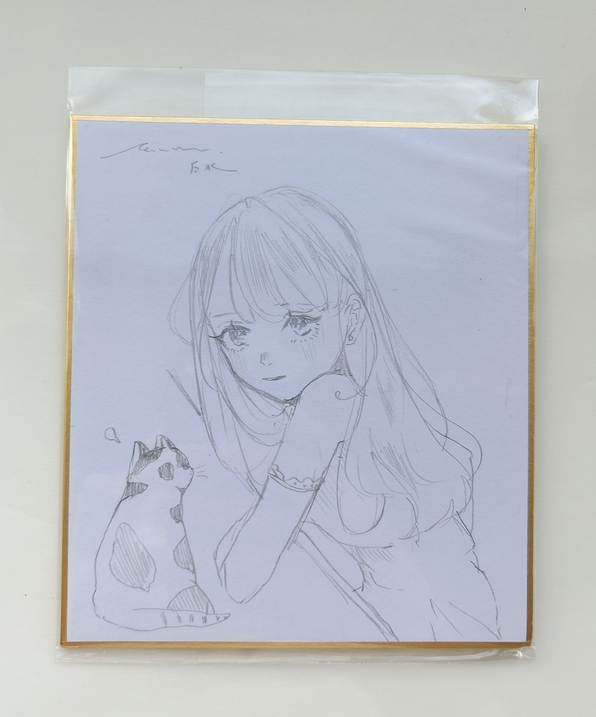原画②
