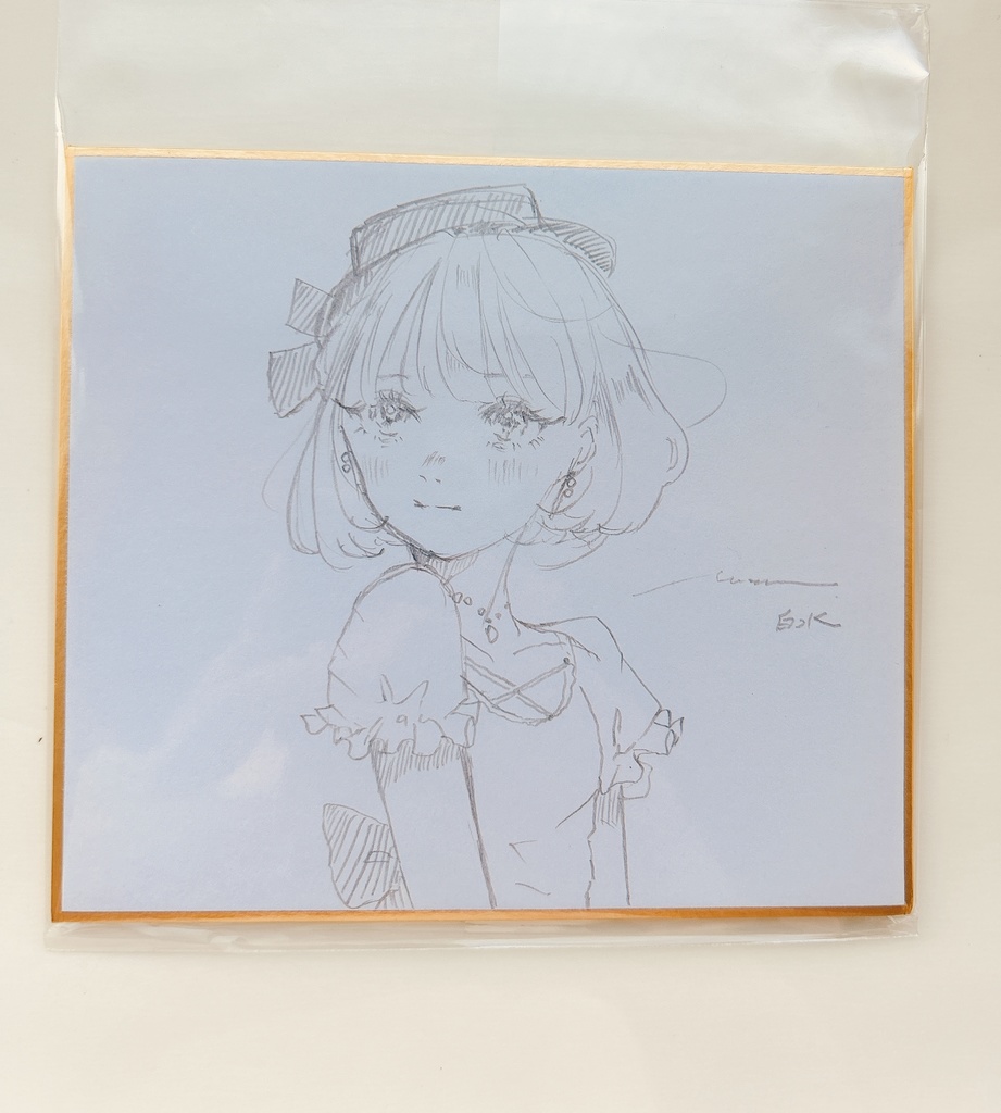 原画③
