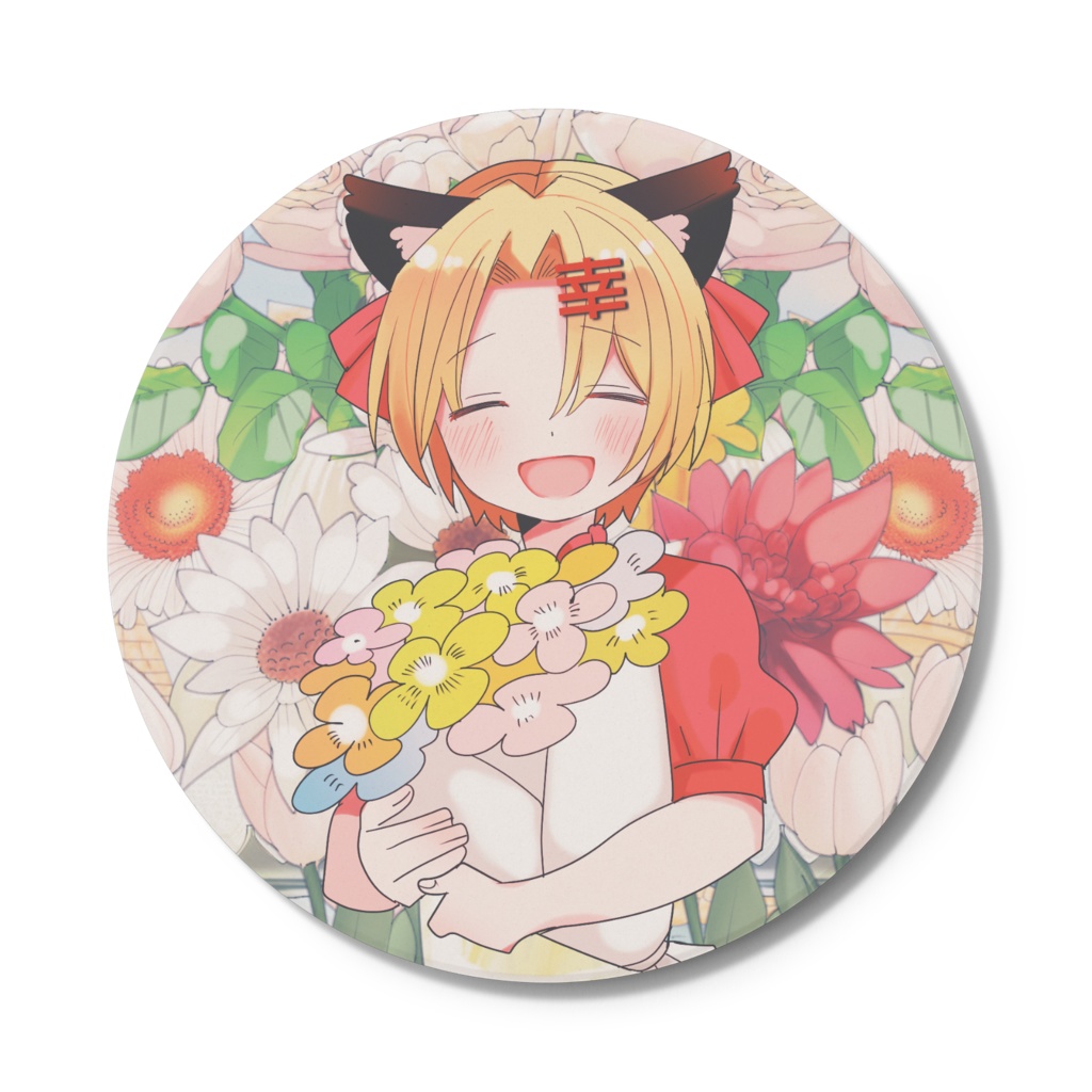 2周年記念 期間限定販売コースター!