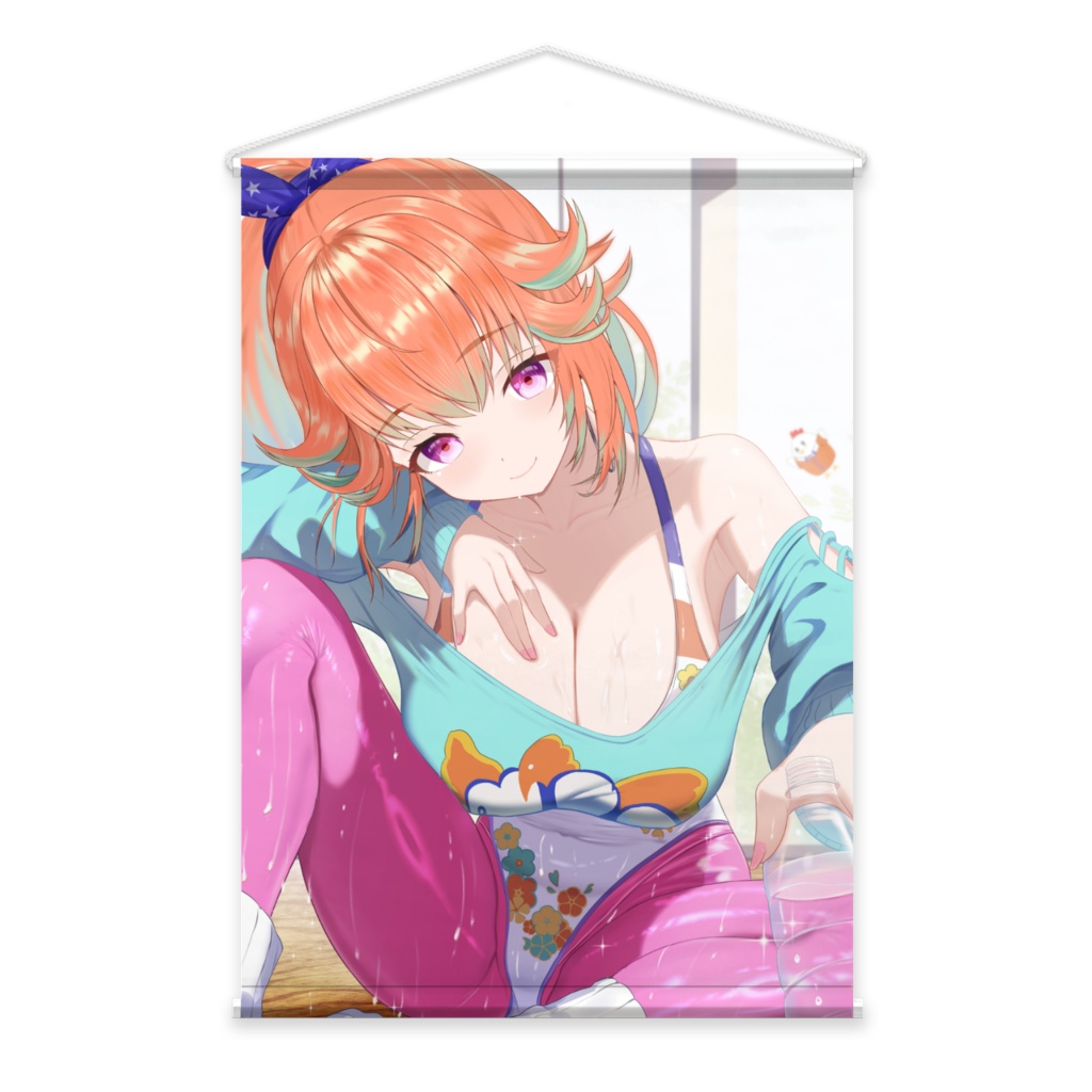 【非公式】Takanashi Kiara