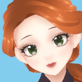 Cherry blossom lips (free)