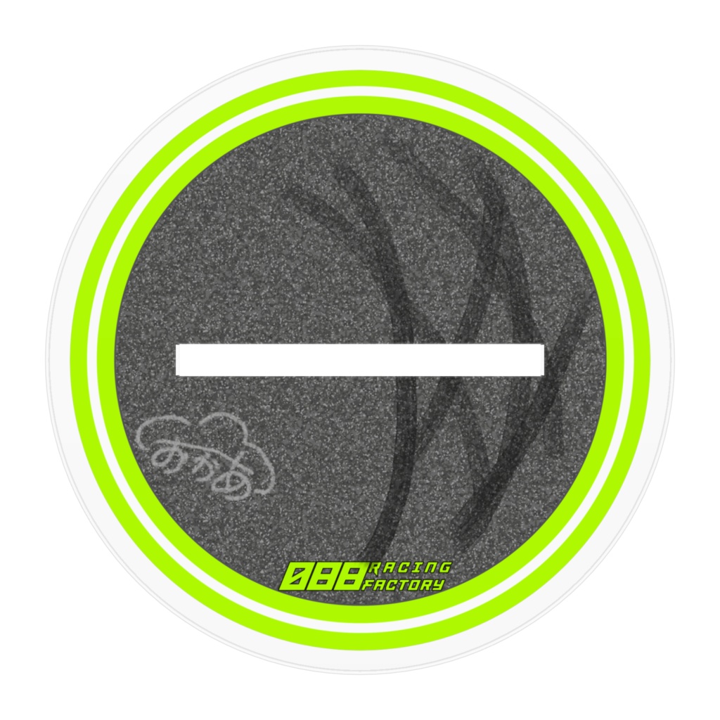 アクスタお母~レースクィーンVer.~