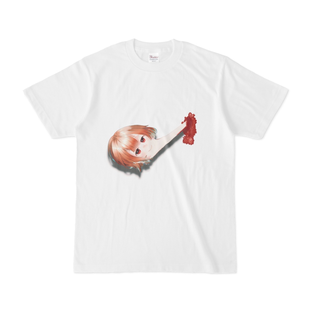 お母ートブレイクTシャツ