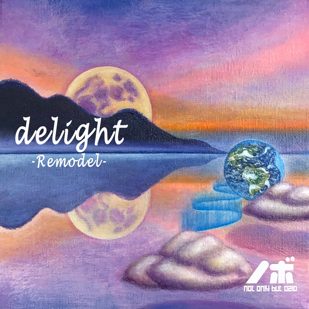【DL版】delight-Remodel-