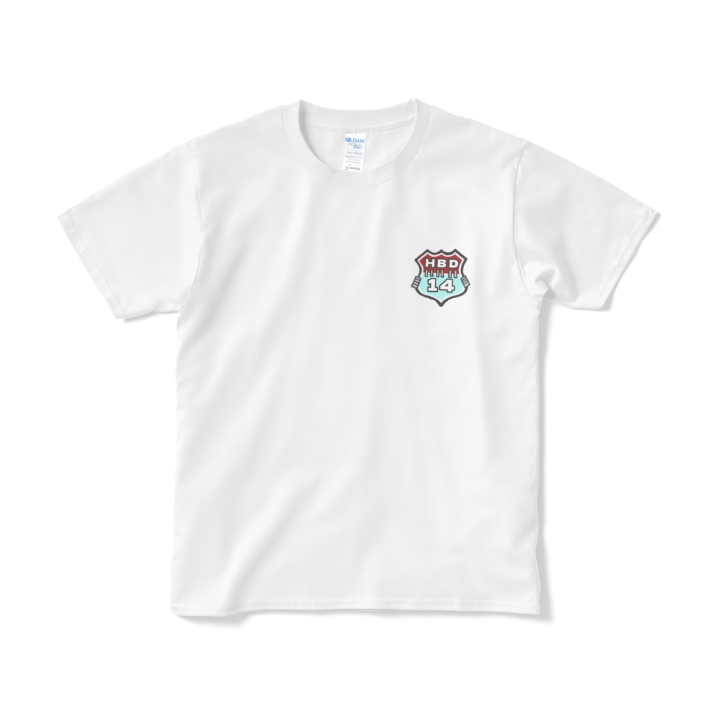 ヒロアカ トガ&トゥワイス(白)