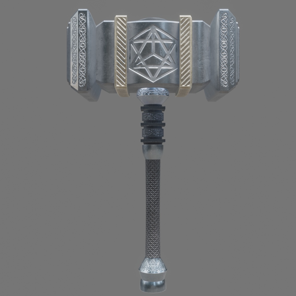 hammer