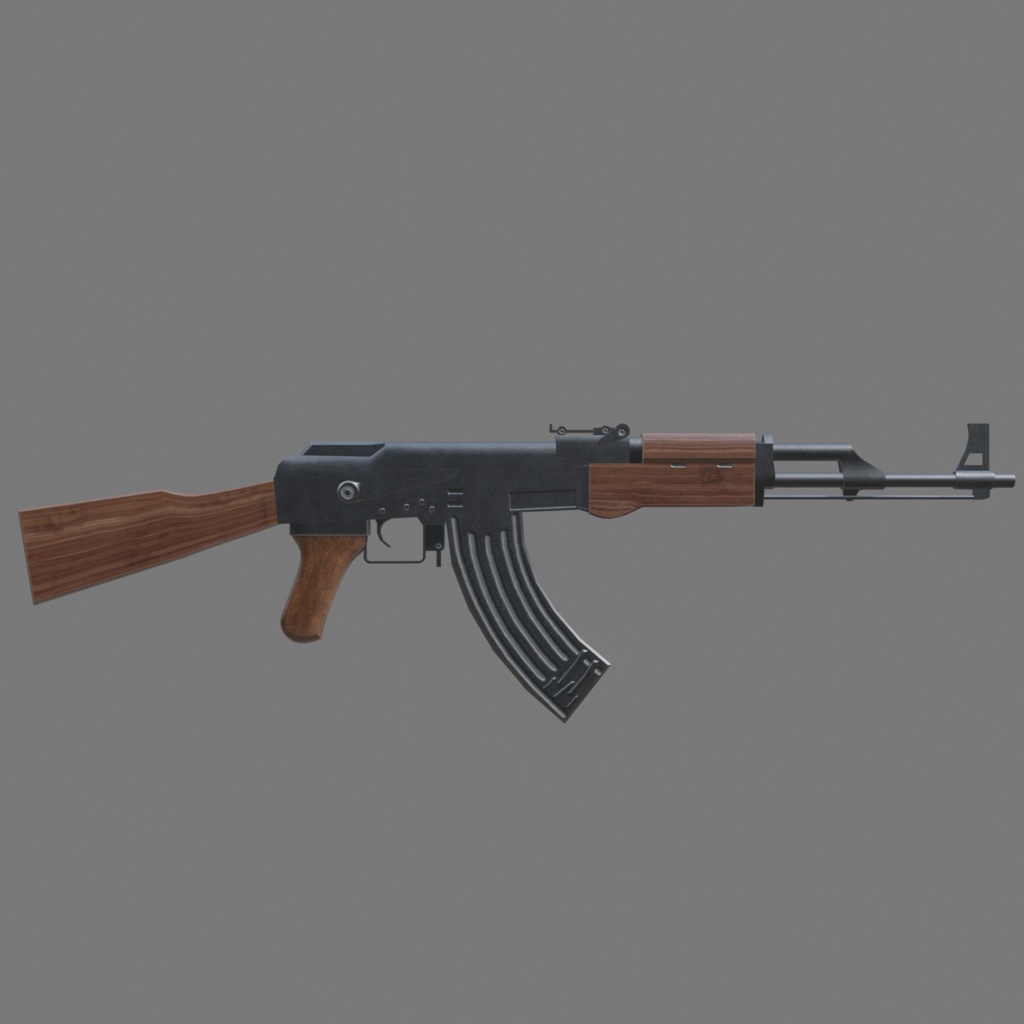 AK